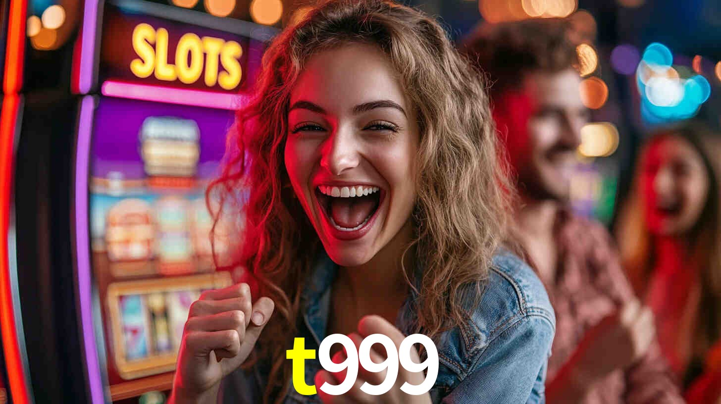 Experiência VIP t999