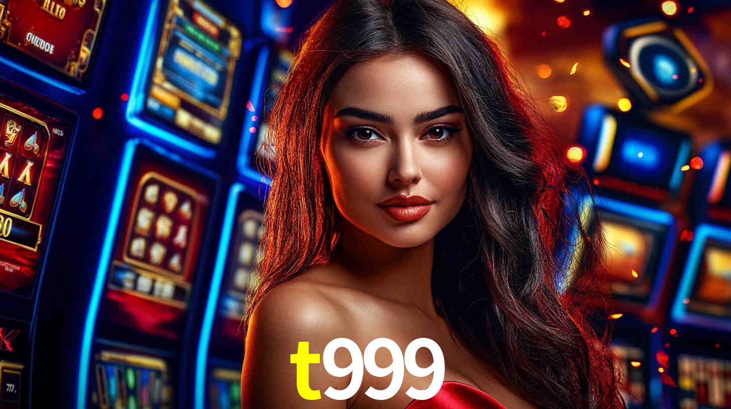 Estatísticas t999