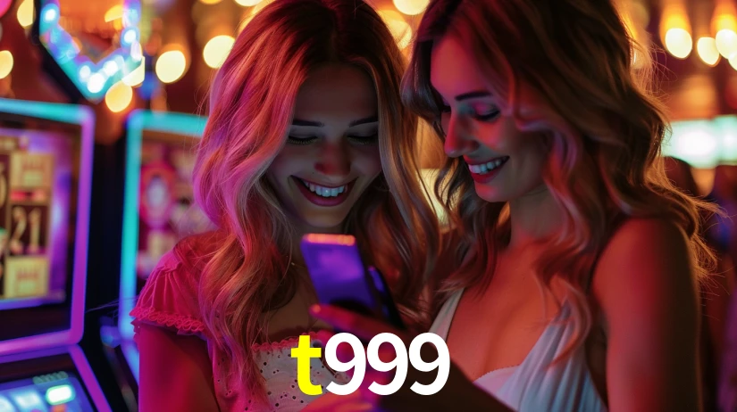 t999: Jogue Crash e Experimente Alta Recompensa Instantânea