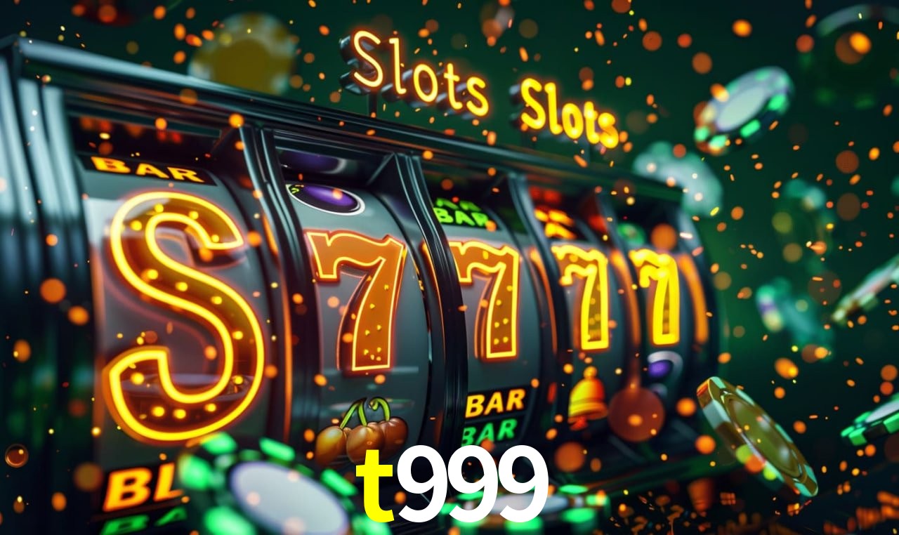 A Emoção da Loteria na t999: Uma Chance de Mudança de Vida