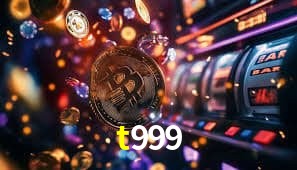 Sistemas de Segurança t999