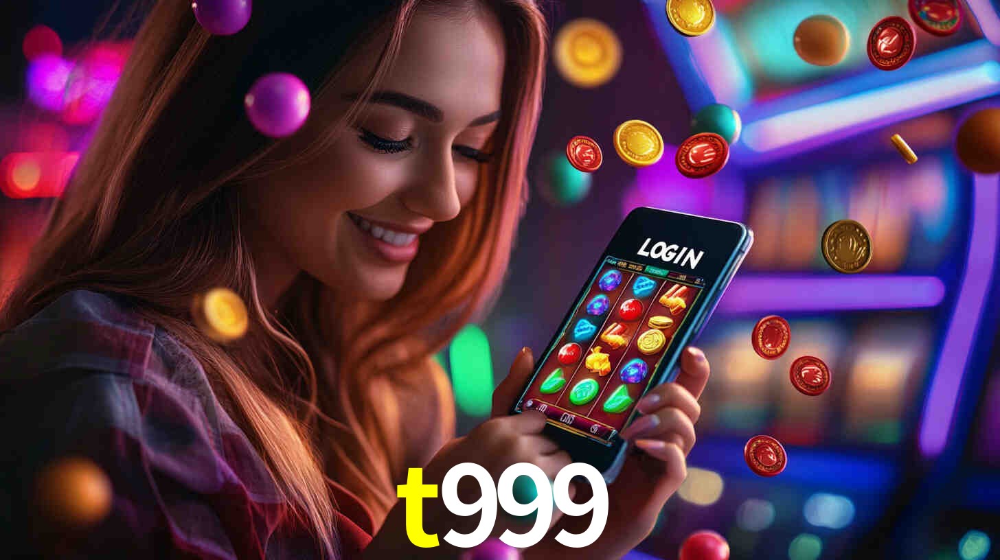 t999: A Experiência de Casino com Jogos de Mesa ao Vivo