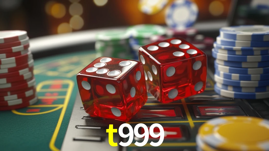 t999 App Interface
