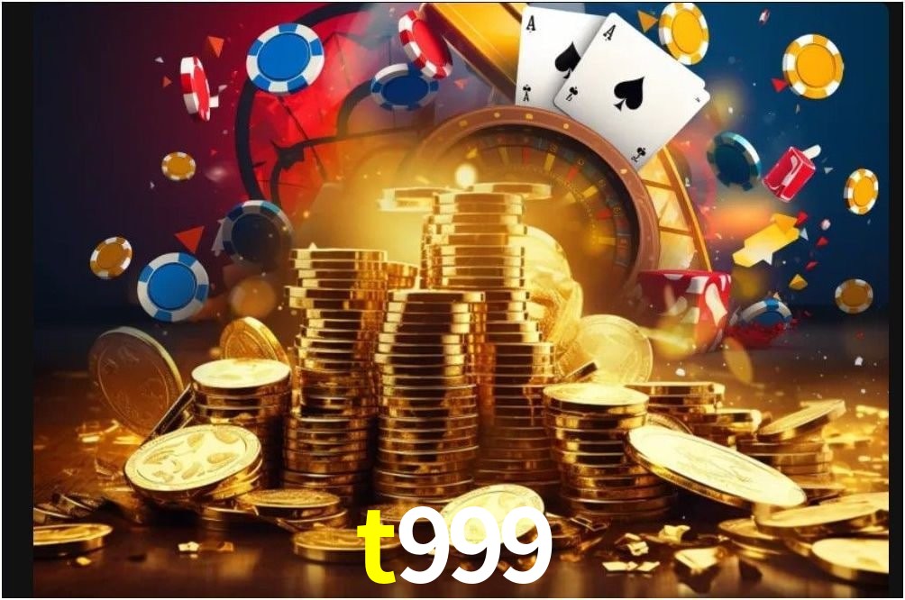 Promoção Relâmpago t999