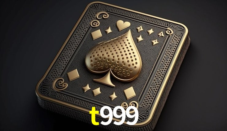 Inovações de Jogos na t999: O Futuro das Experiências Interativas