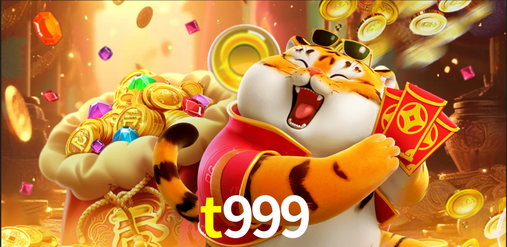 Desvendando o Mundo dos Jogos Virtuais na t999
