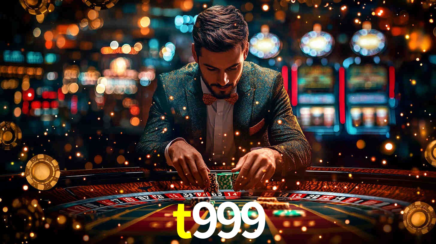 Experimente o Login Seguro Premium no t999