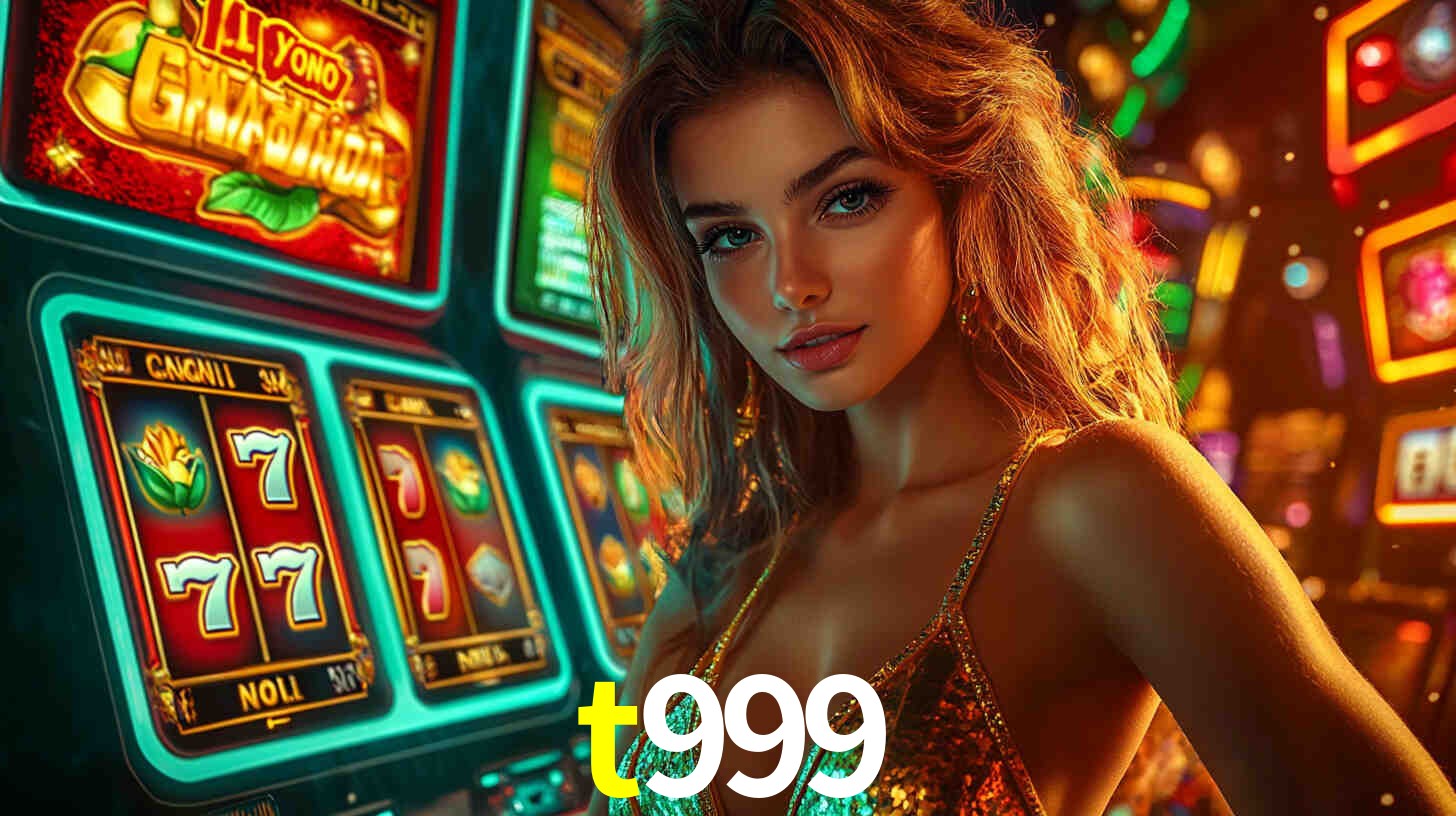 Explore as vantagens do t999: serviço profissional e confiabilidade