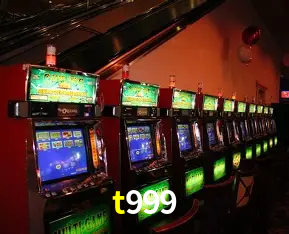 Platform Technology t999