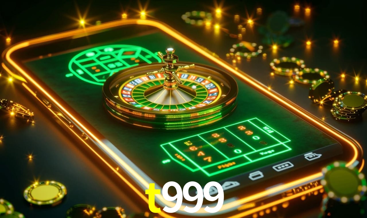 Explorando a Categoria de Eventos em Apostas na t999