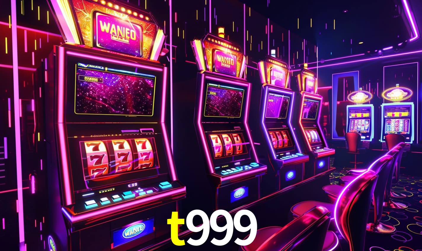 Estatísticas do Jogo t999