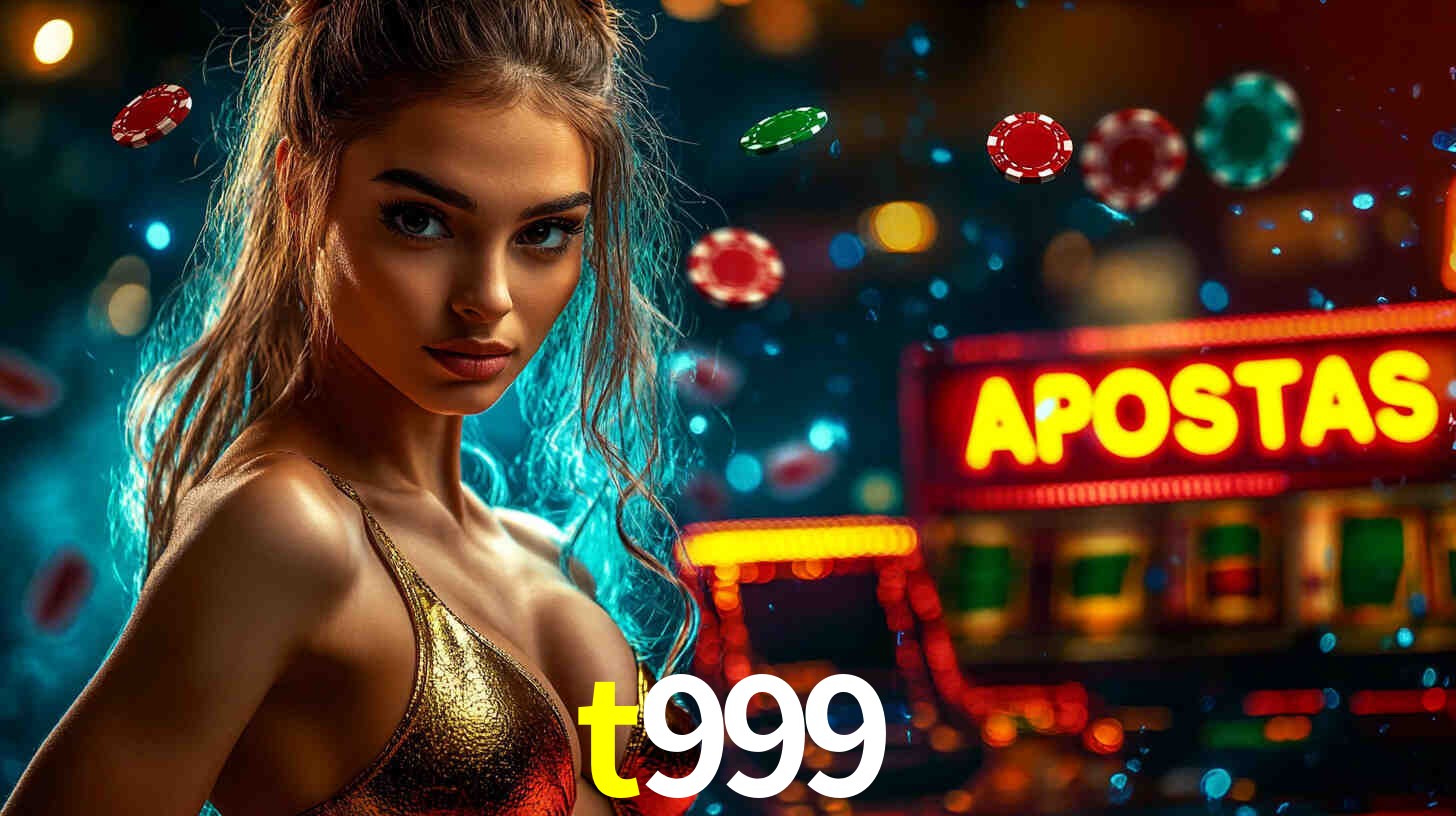 Casino VIP t999
