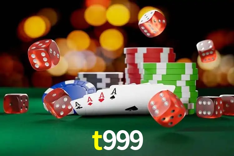 Descubra o Programa VIP da t999: Vantagens Exclusivas para Jogadores