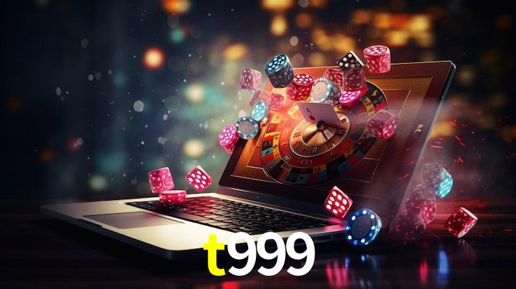 Tecnologia da Plataforma t999