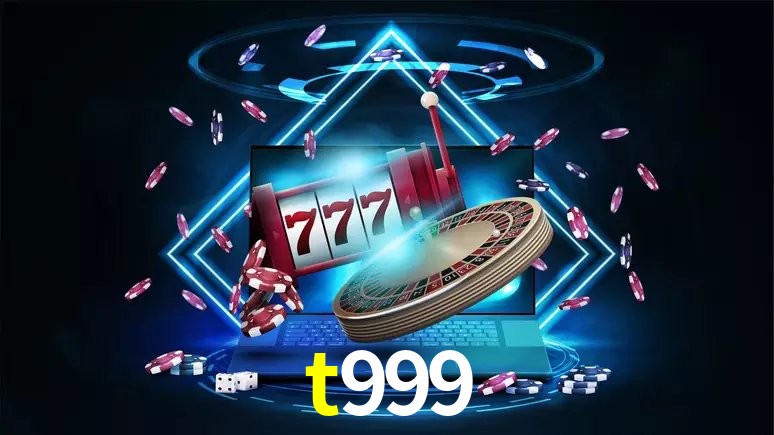 Apostas Esportivas na t999: Um Guia Completo