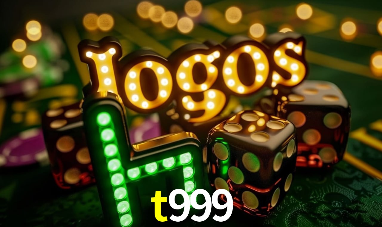 Apostas Esportivas na t999: Um Guia Completo