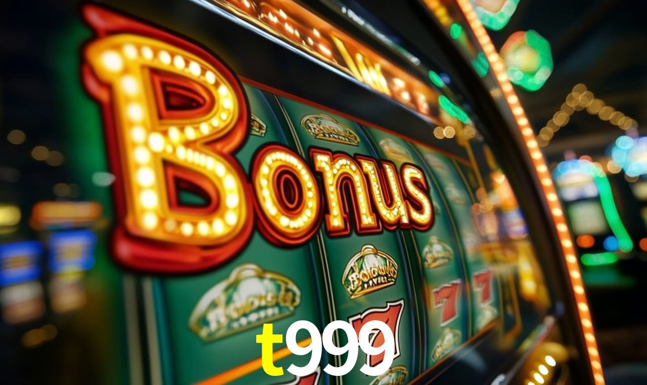 Descubra o Programa VIP da t999: Vantagens Exclusivas para Jogadores