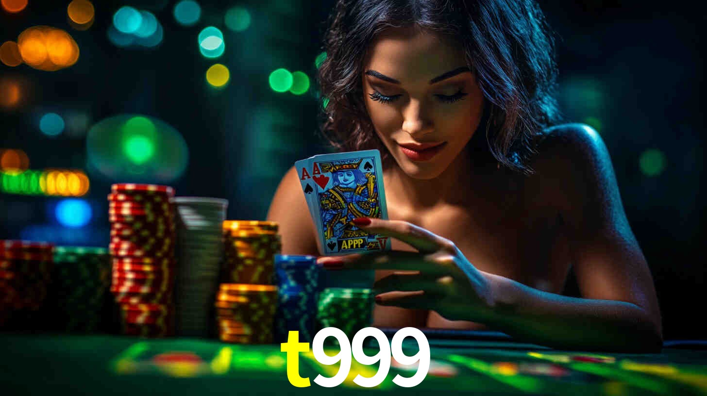 Apostas de Tênis t999