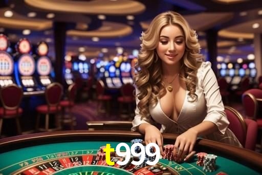 Live Casino t999