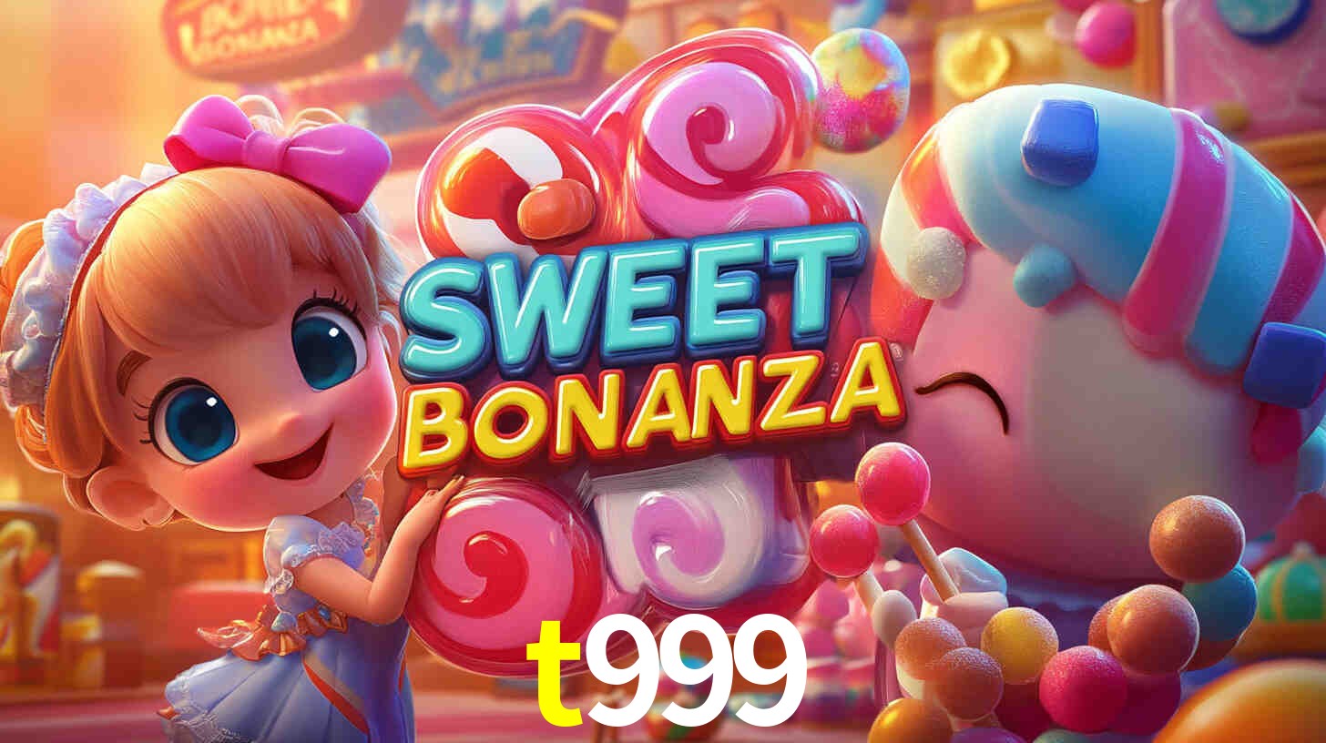 Casino Ao Vivo t999