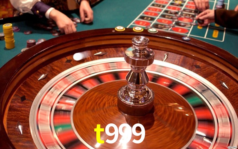 Desvendando o Mundo dos Jogos Virtuais na t999