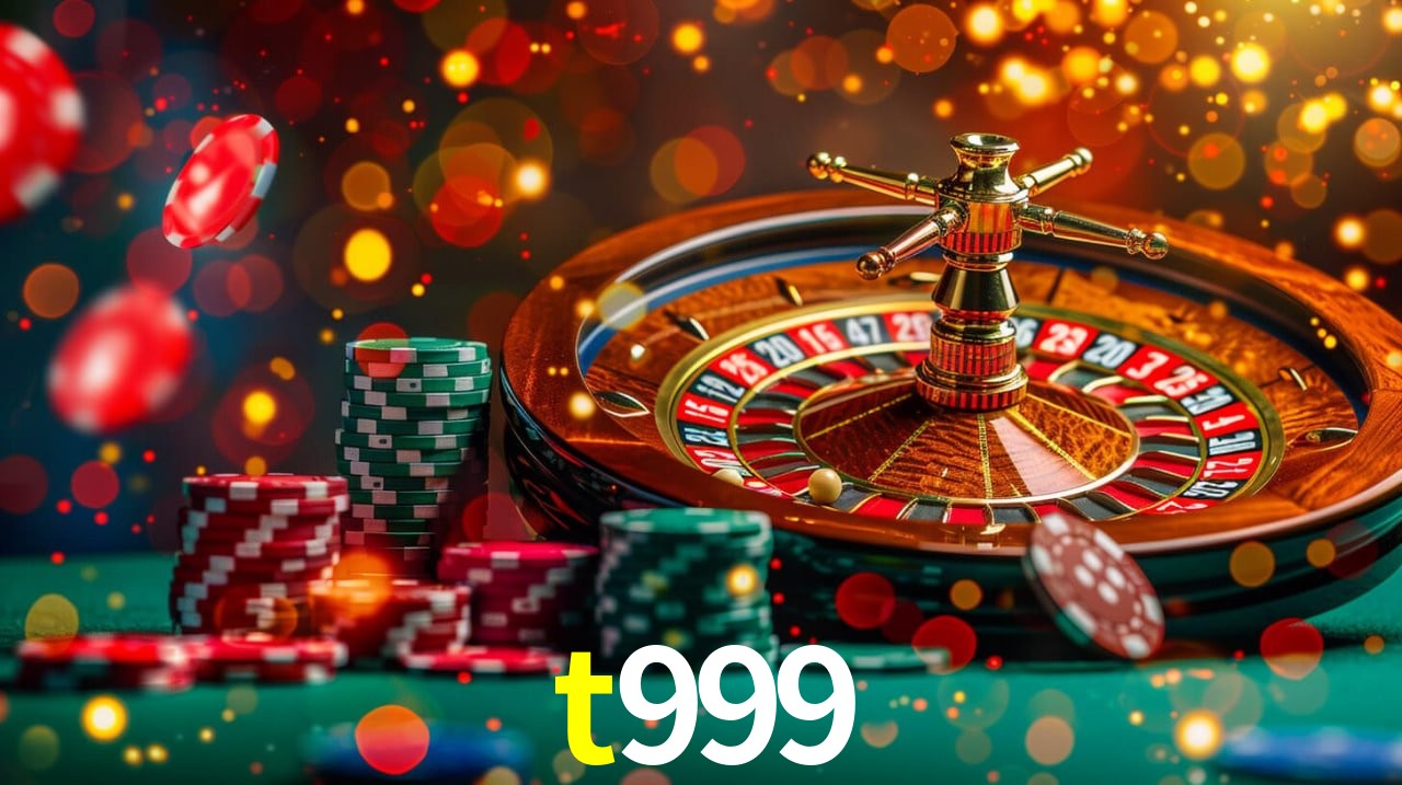 Provedores de Jogos t999