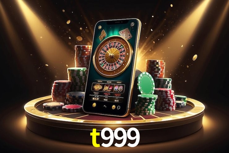 A Popularidade dos Caça-Níqueis no t999