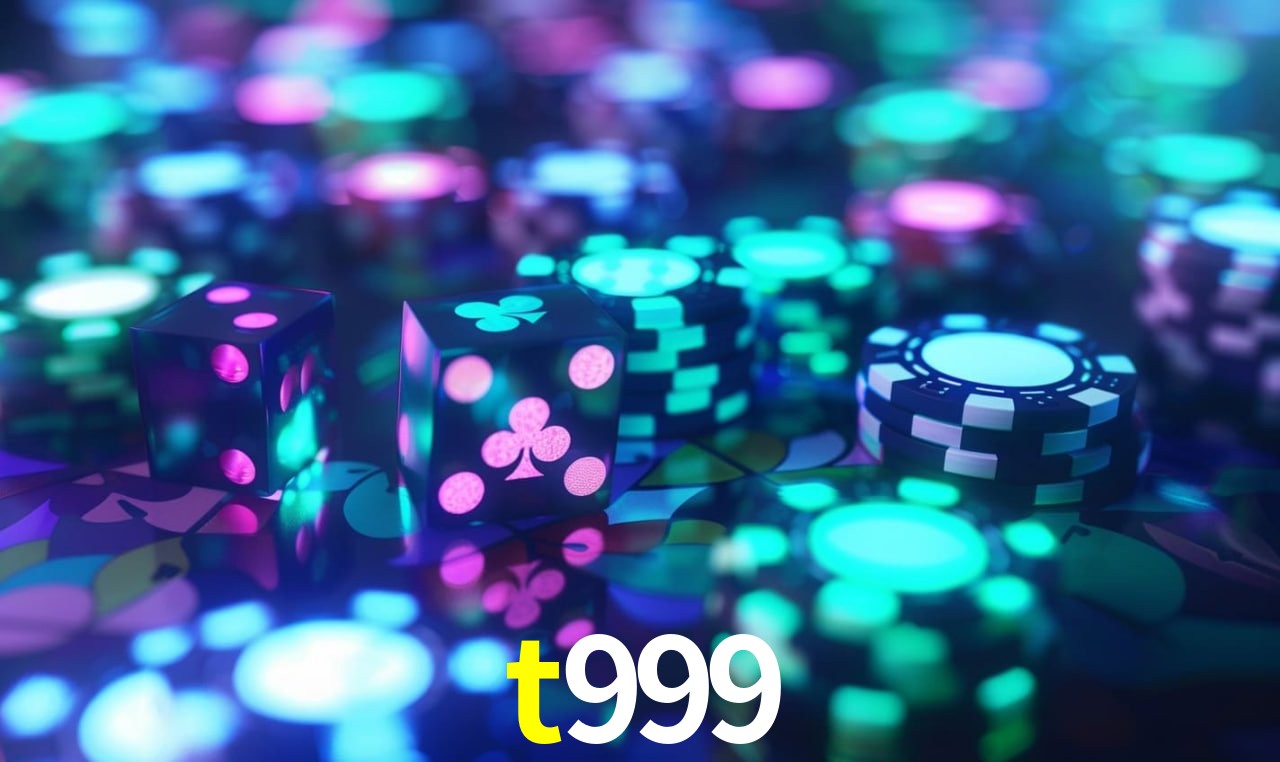 Apostas Esportivas na t999: Um Guia Completo