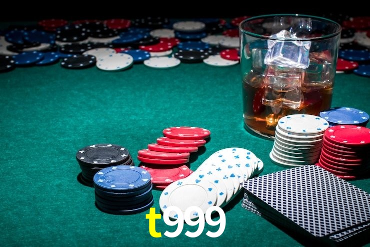 Inovações de Jogos na t999: O Futuro das Experiências Interativas