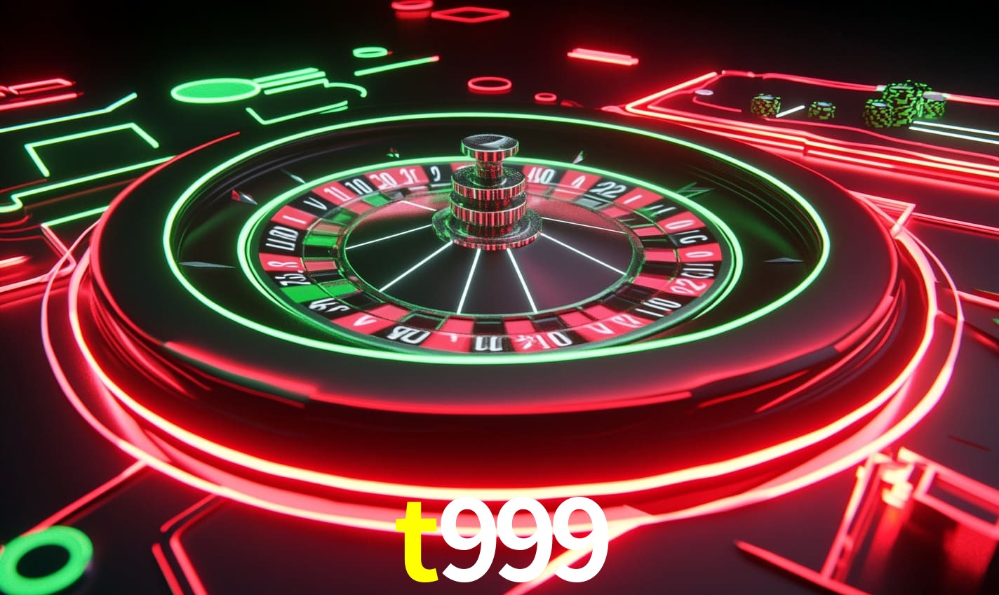 Recursos de Bônus t999