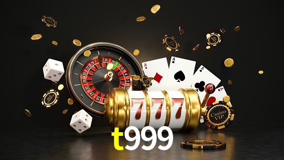 Blackjack Table t999