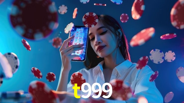 Login Seguro t999