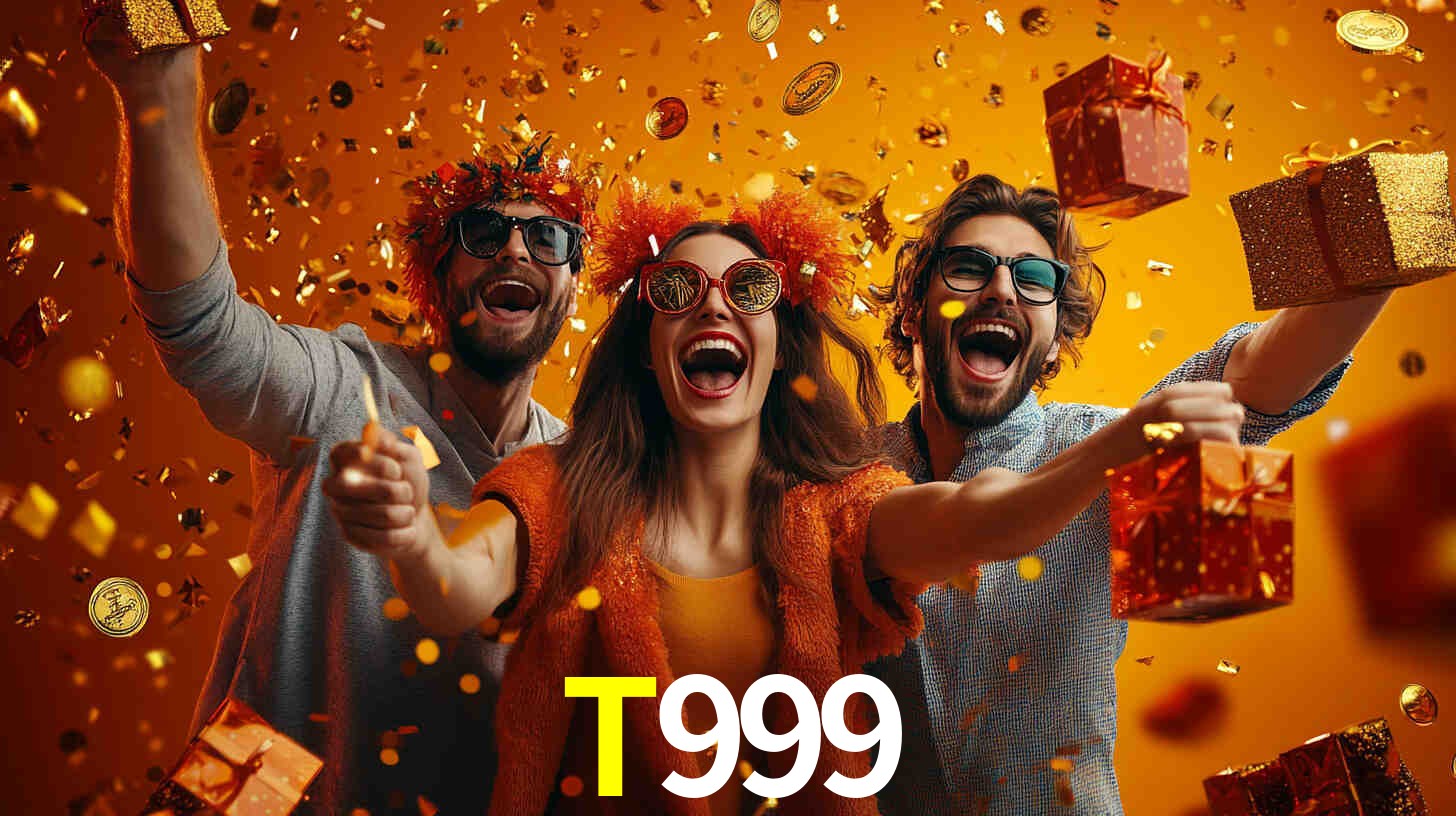 Loterias online disponíveis na T999