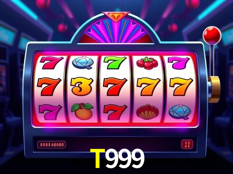 T999 segurança SSL 256-bit - Licença Curaçao, eCOGRA, GLI certificado